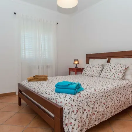 Akisol Green Apartament Odeceixe